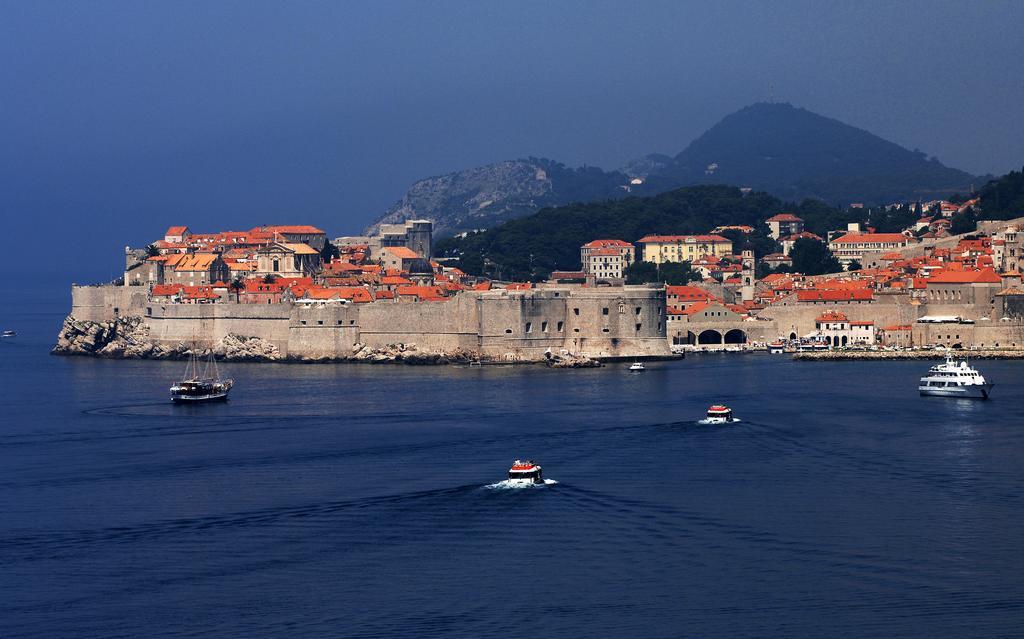 Apartments Santa Maria Dubrovnik Exterior foto