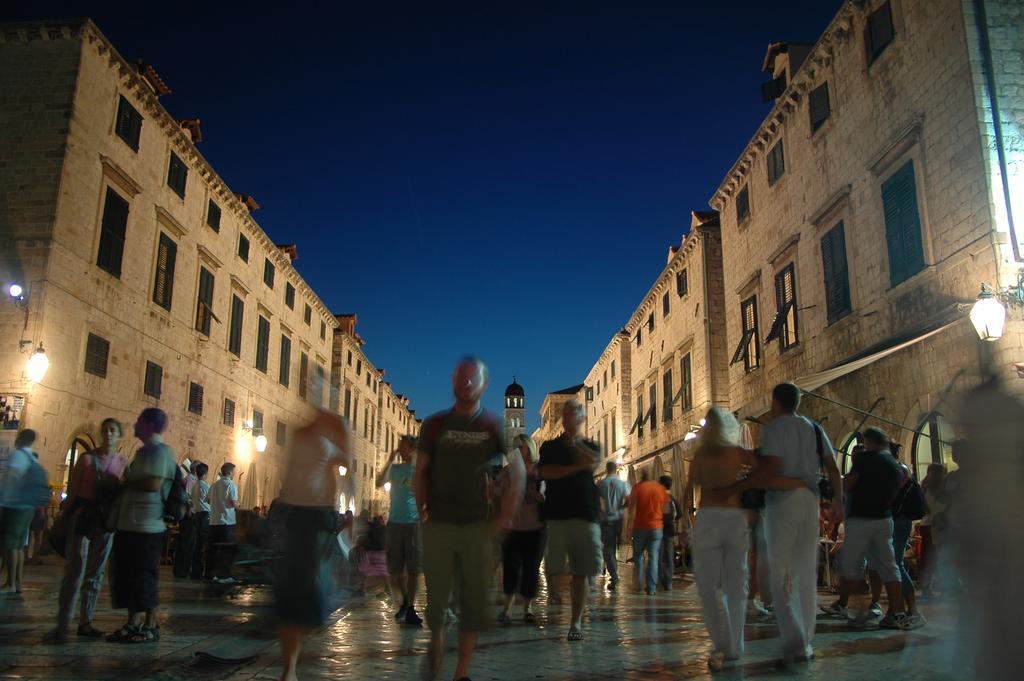 Apartments Santa Maria Dubrovnik Exterior foto