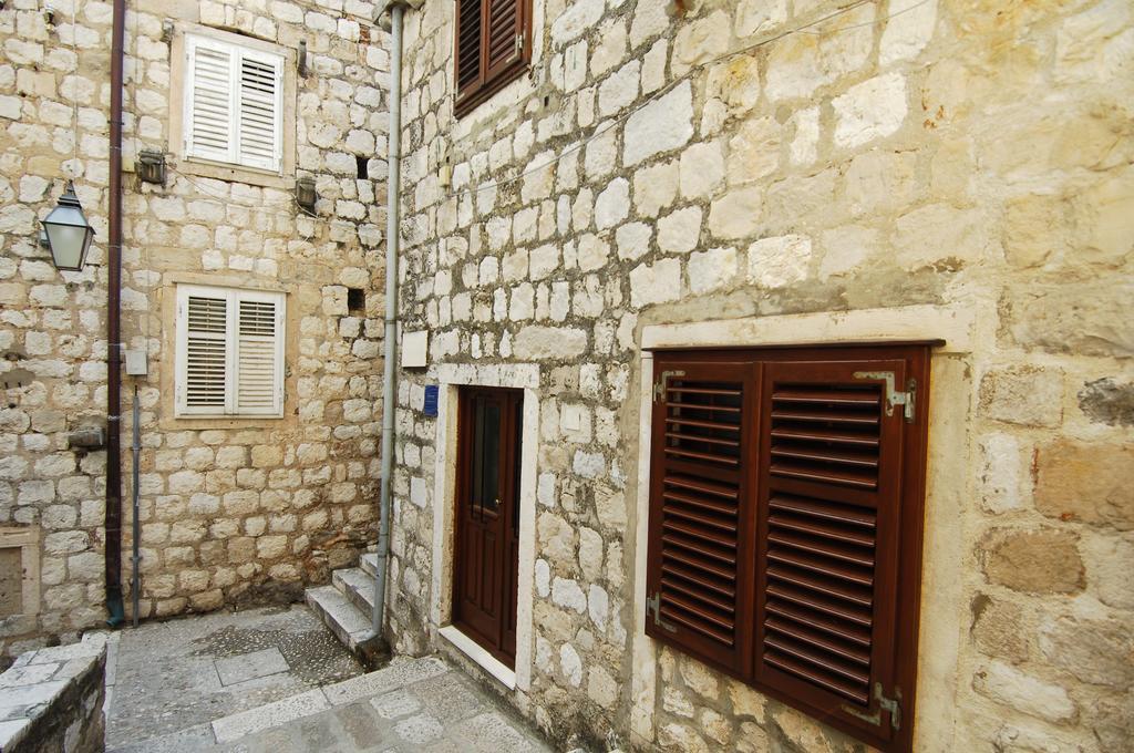 Apartments Santa Maria Dubrovnik Exterior foto