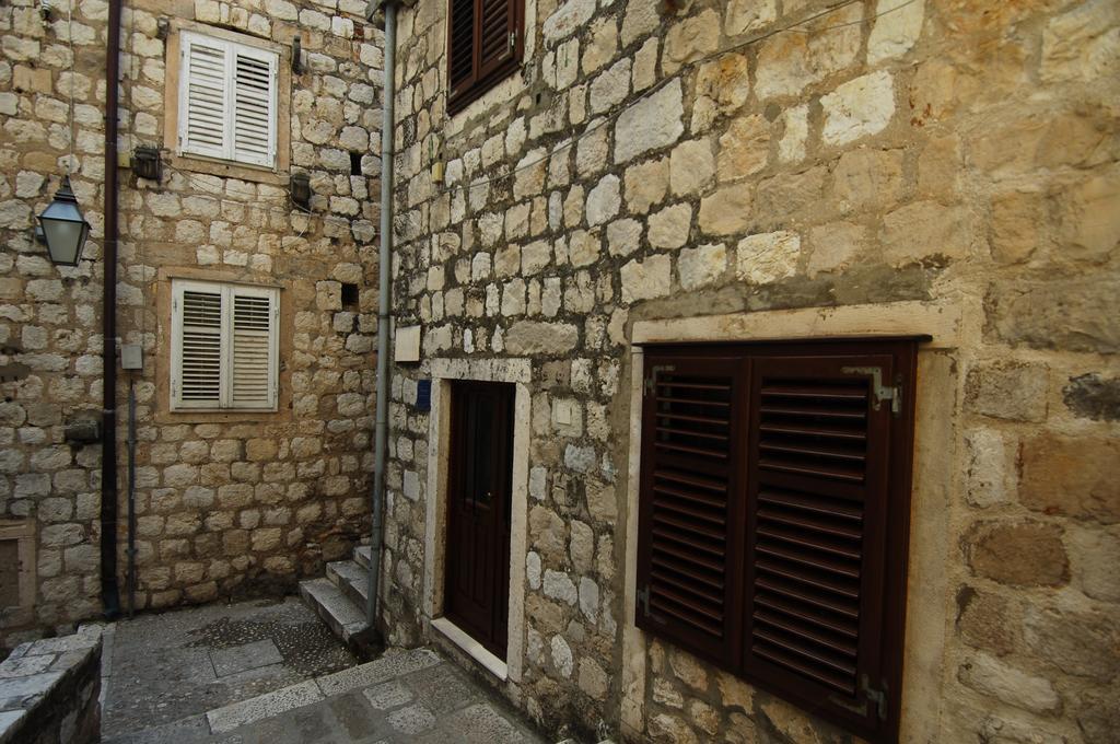 Apartments Santa Maria Dubrovnik Exterior foto