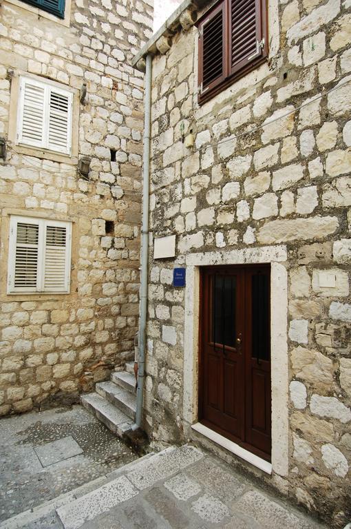 Apartments Santa Maria Dubrovnik Exterior foto