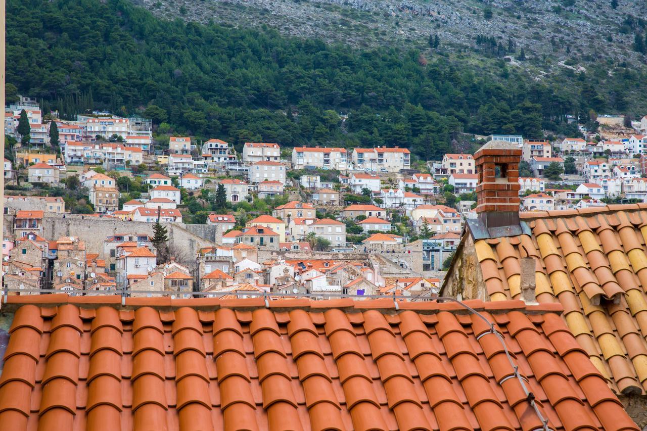 Apartments Santa Maria Dubrovnik Exterior foto