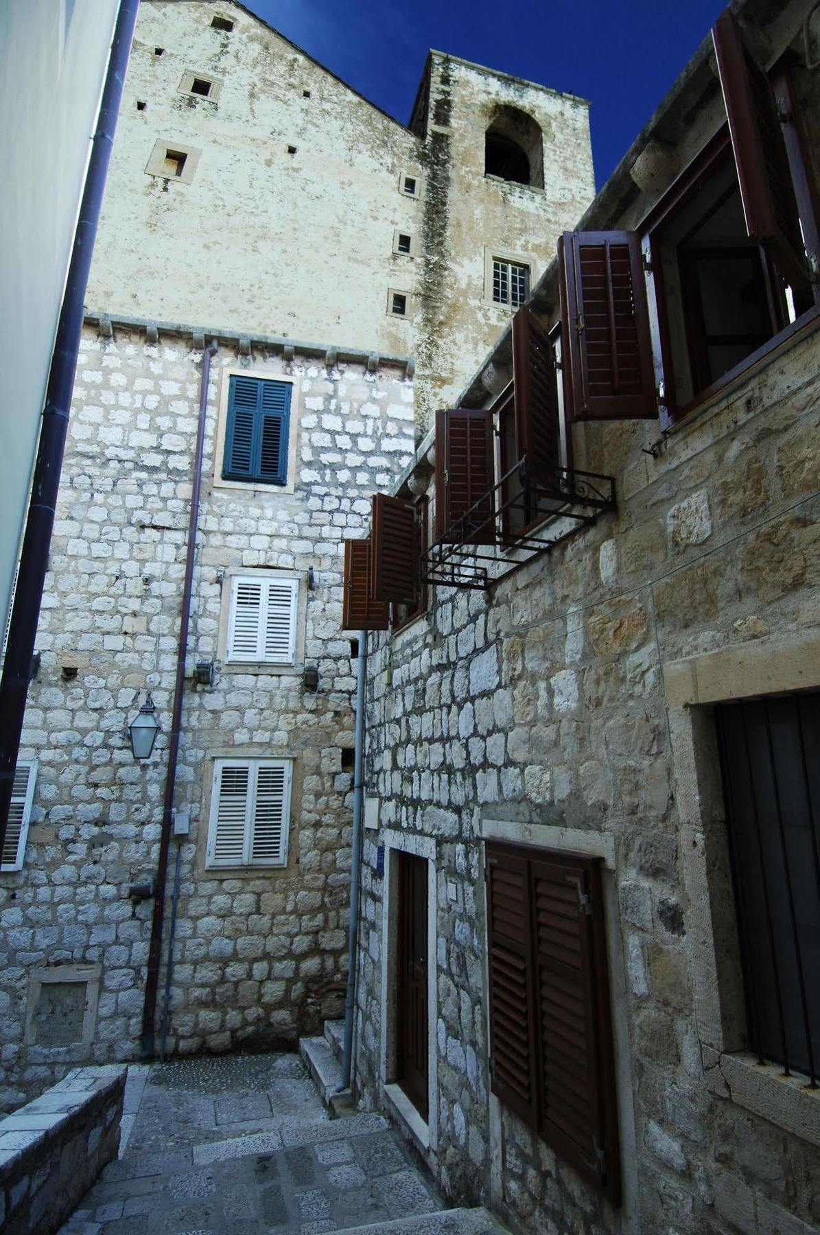 Apartments Santa Maria Dubrovnik Exterior foto